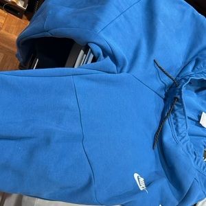 Nike Tech Sweats size XL